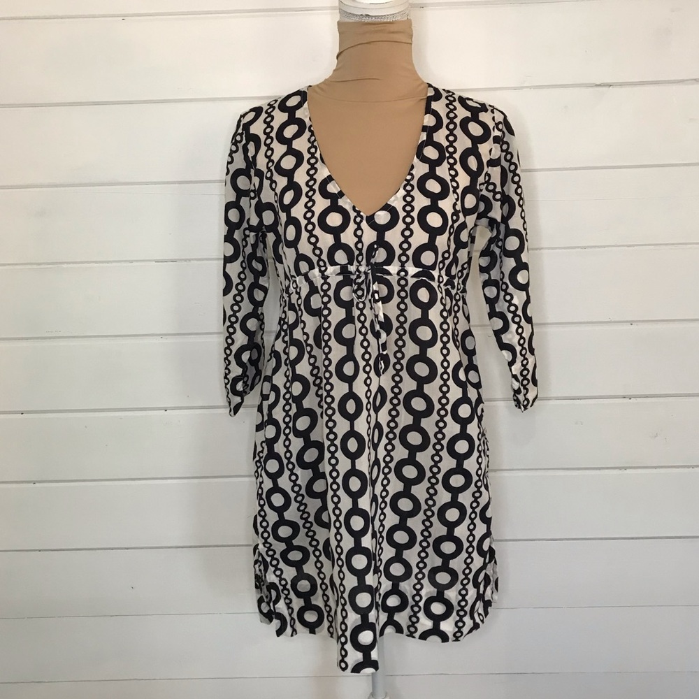 Gretchen Scott Coverup Size XS